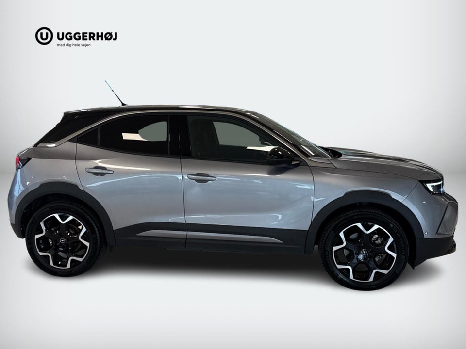 Opel Mokka-e 50 Ultimate 5d