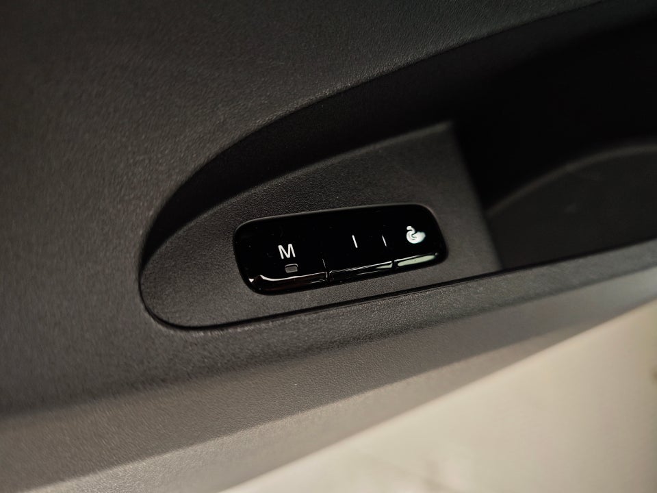 Polestar 2 Standard Range 5d