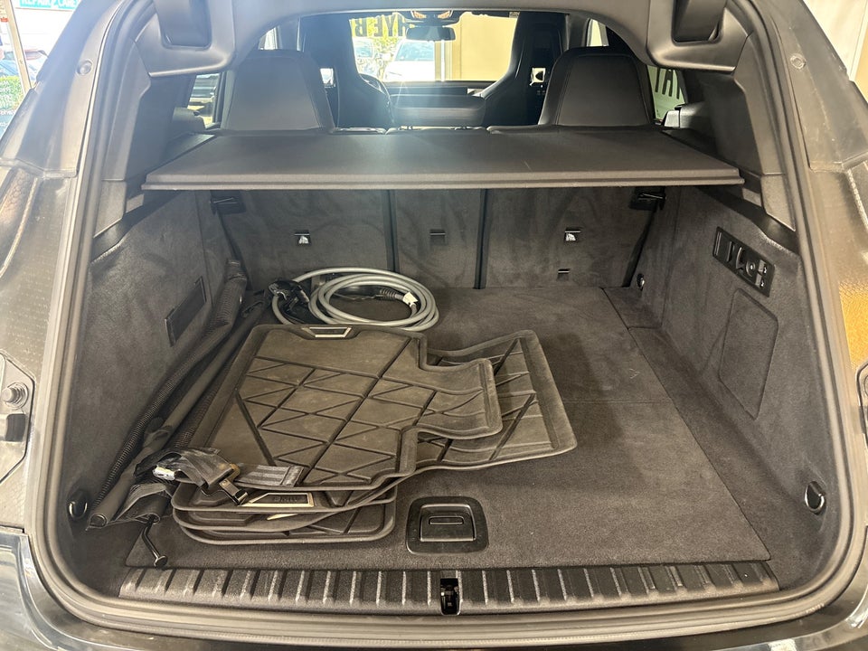 BMW iX xDrive40 Sport 5d