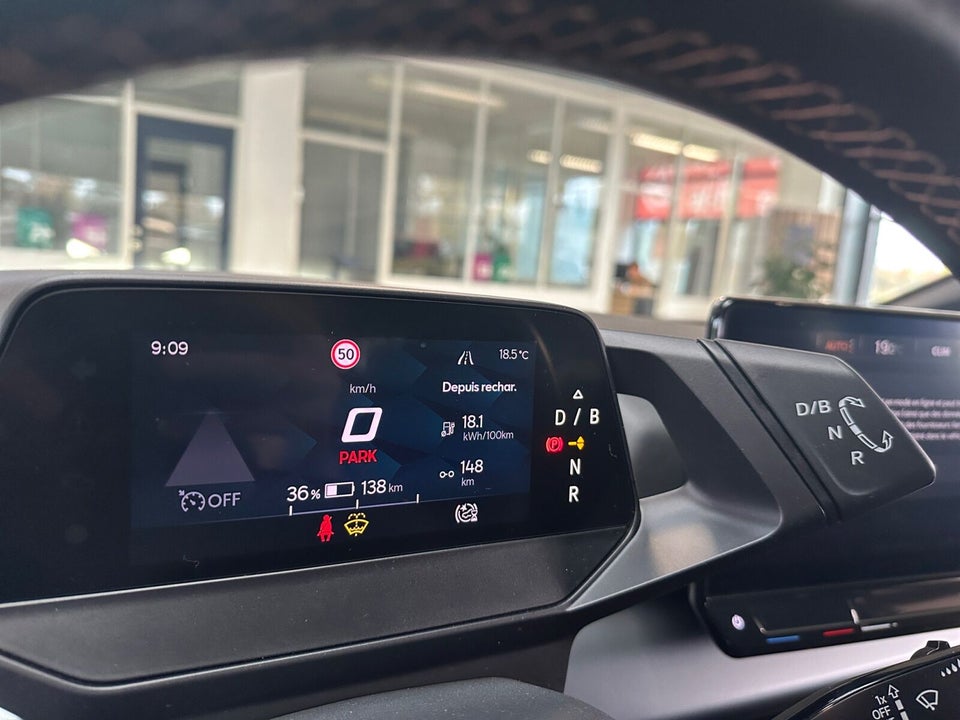 Cupra Born 58 High 5d