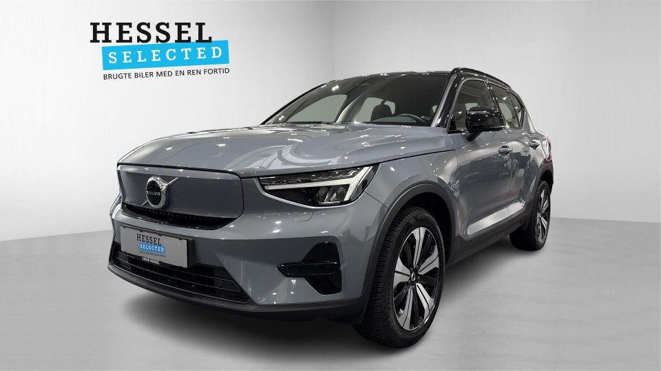 Volvo XC40 P6 ReCharge Core 5d