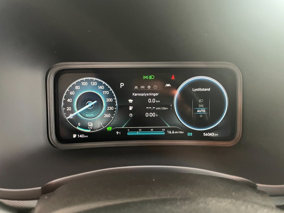 Hyundai Kona 39 EV Select 5d