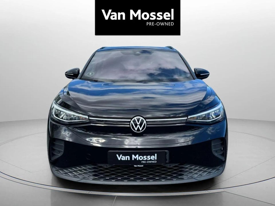 VW ID.4 77 1ST Pro Performance 5d
