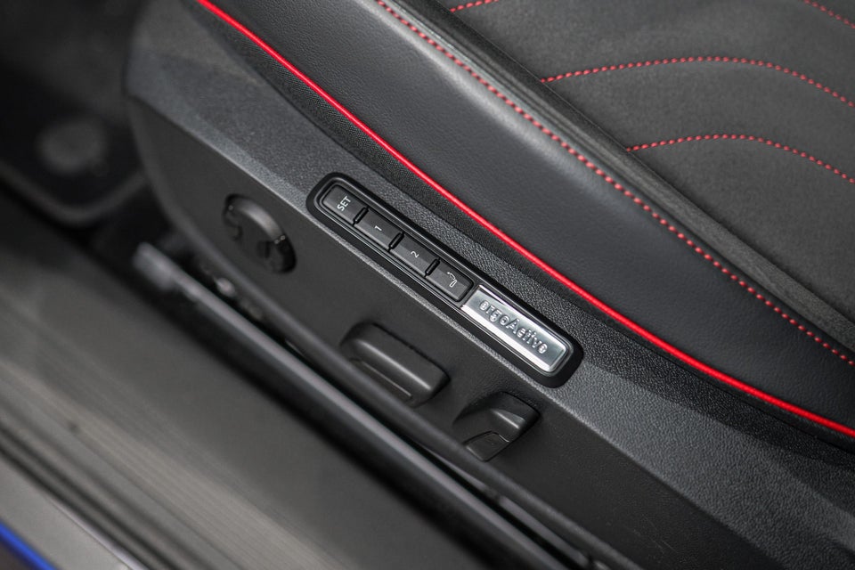 VW ID.4 77 GTX 4Motion 5d