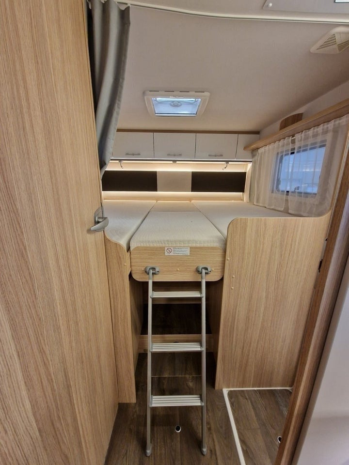 Fiat Sunlight 2,3 MJT I68 aut.