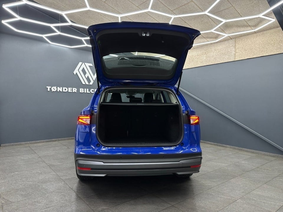 Skoda Enyaq 50 iV 5d