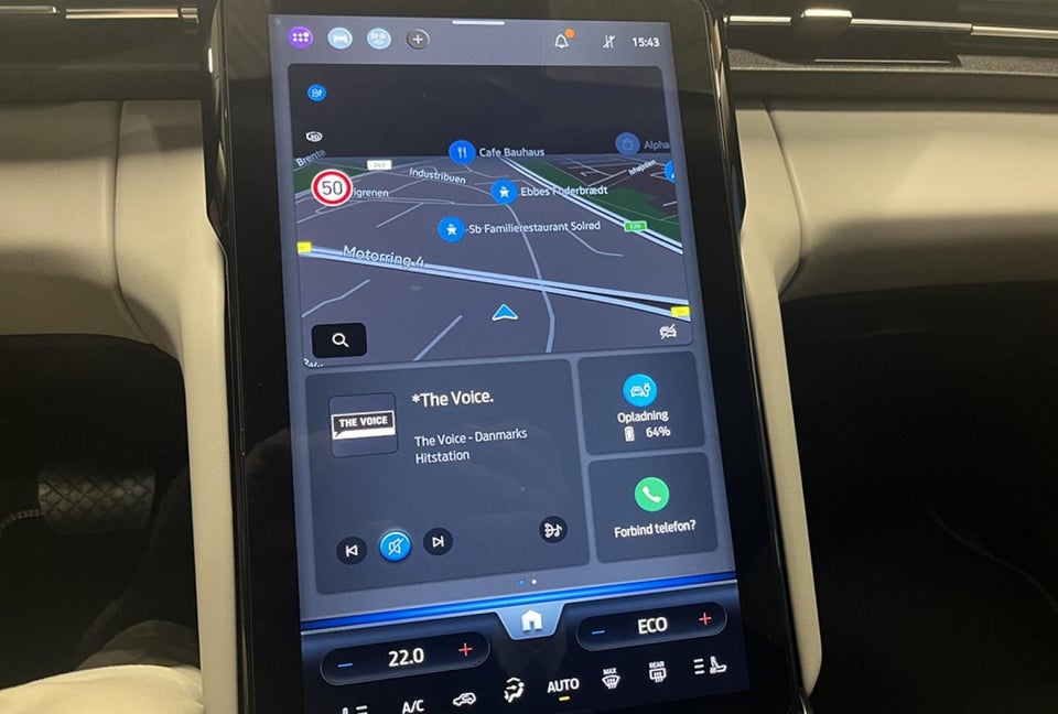 Ford Explorer 77 Select Extended Range 5d