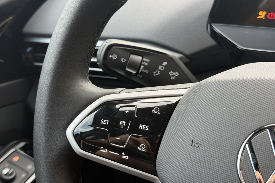 VW ID.5 77 Style+ 5d