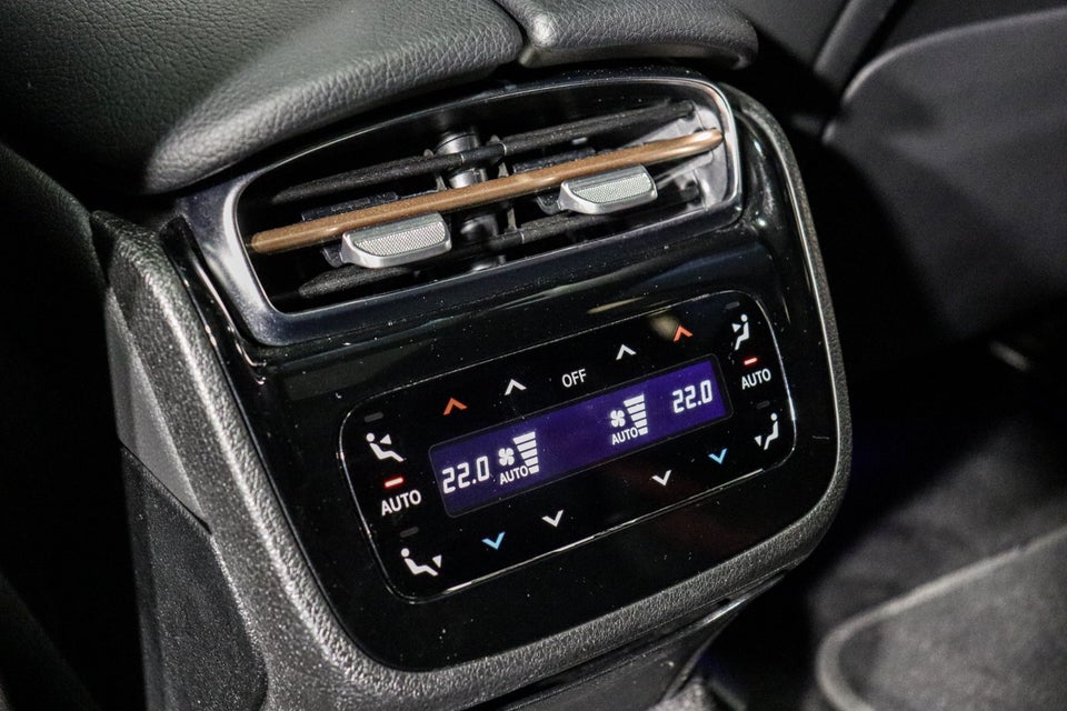 Mercedes EQE350 AMG Line 4d