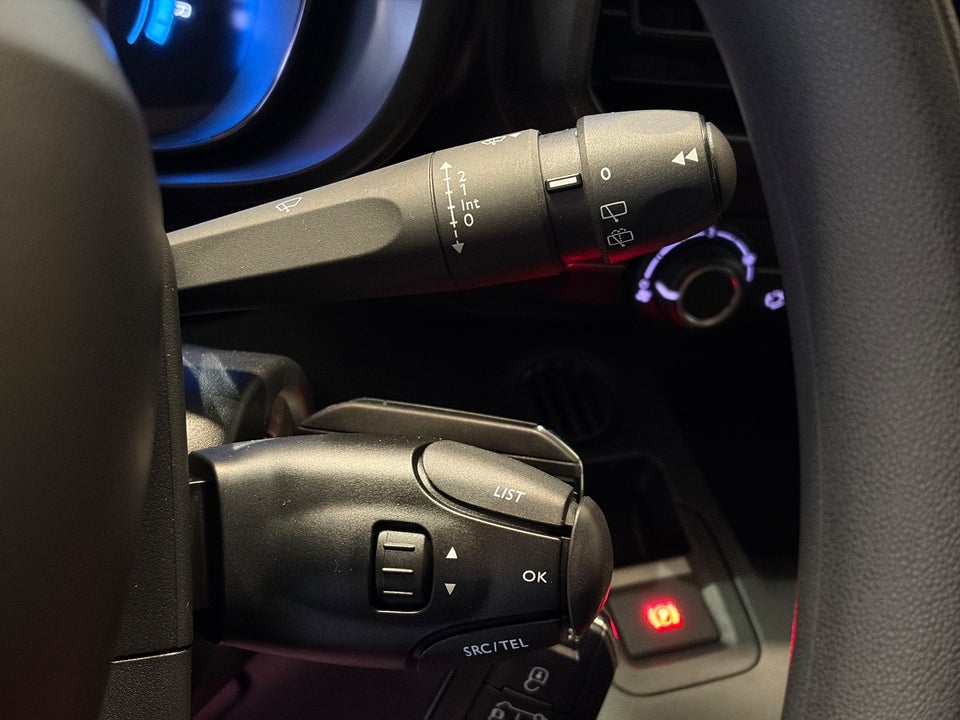 Citroën ë-Berlingo 50 Feel 5d