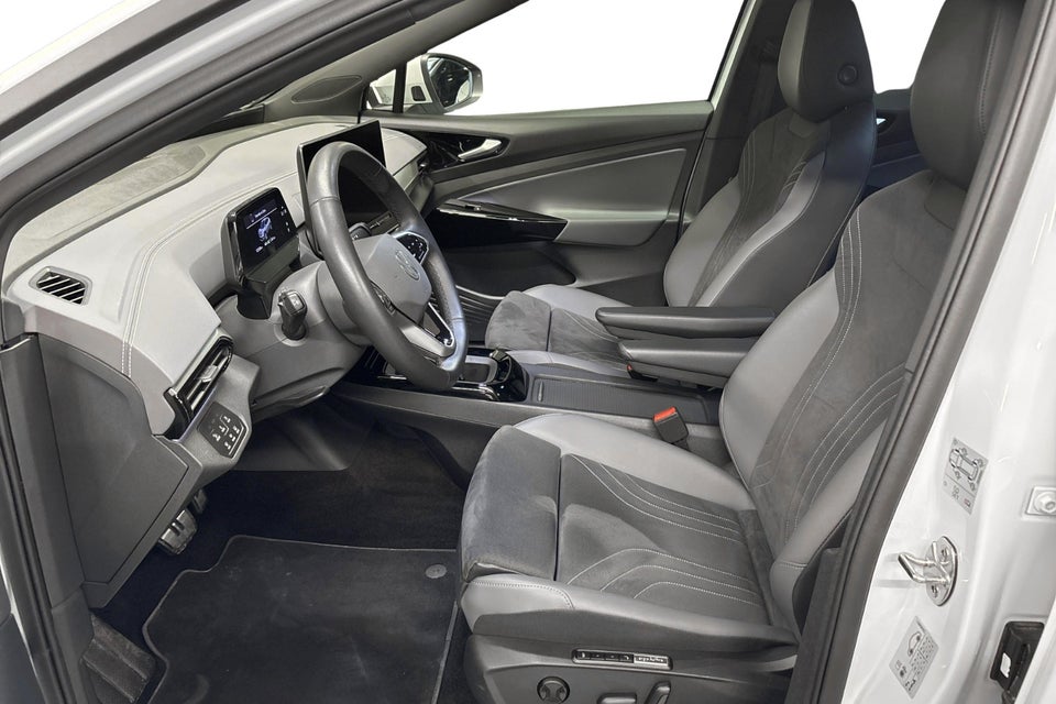 VW ID.4 77 Style+ 5d