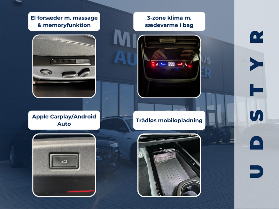 VW ID.7 77 Style Tourer 5d