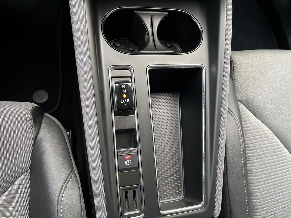 Skoda Enyaq 80 iV Loft 5d