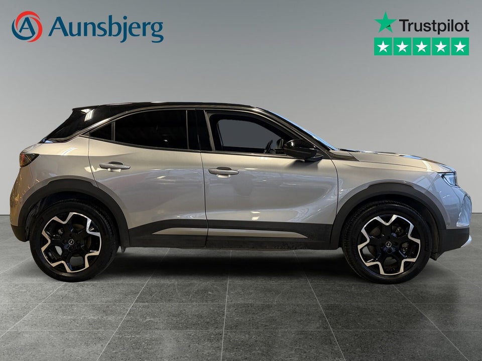 Opel Mokka-e 50 Ultimate 5d