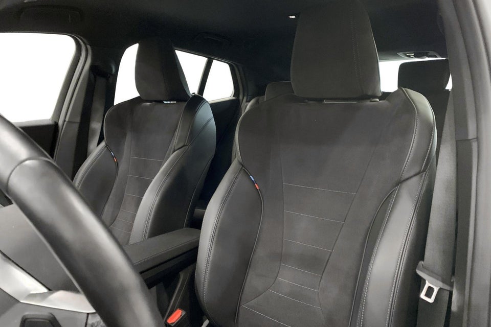 BMW iX2 eDrive20 M-Sport 5d