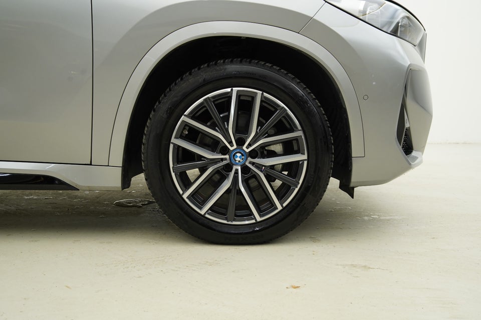 BMW iX1 eDrive20 M-Sport Premium 5d