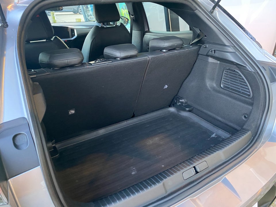 Opel Mokka 1,2 T 130 GS Line aut. 5d