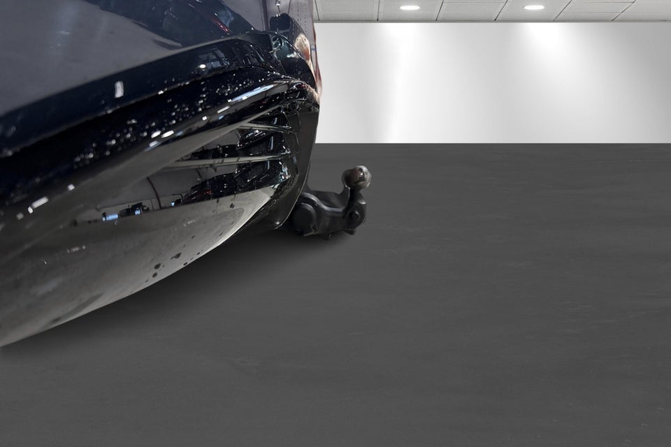 Audi Q6 e-tron Ultra performance 5d