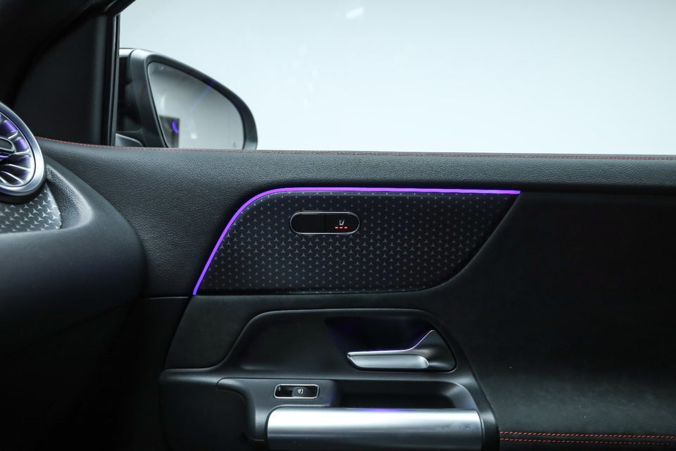 Mercedes EQA250+ AMG Advance 5d