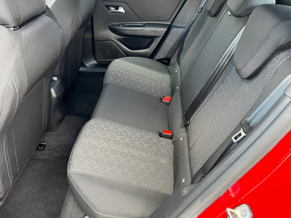 Opel Mokka 1,2 T 130 Edition+ aut. 5d