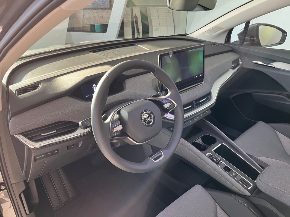 Skoda Enyaq 85x iV Premium 5d