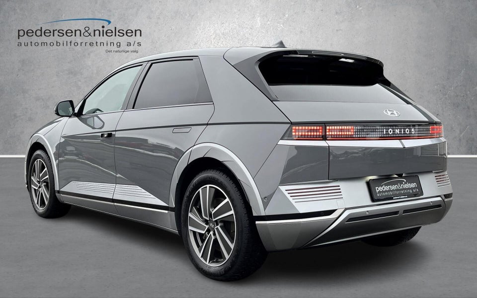 Hyundai Ioniq 5 73 Ultimate 5d