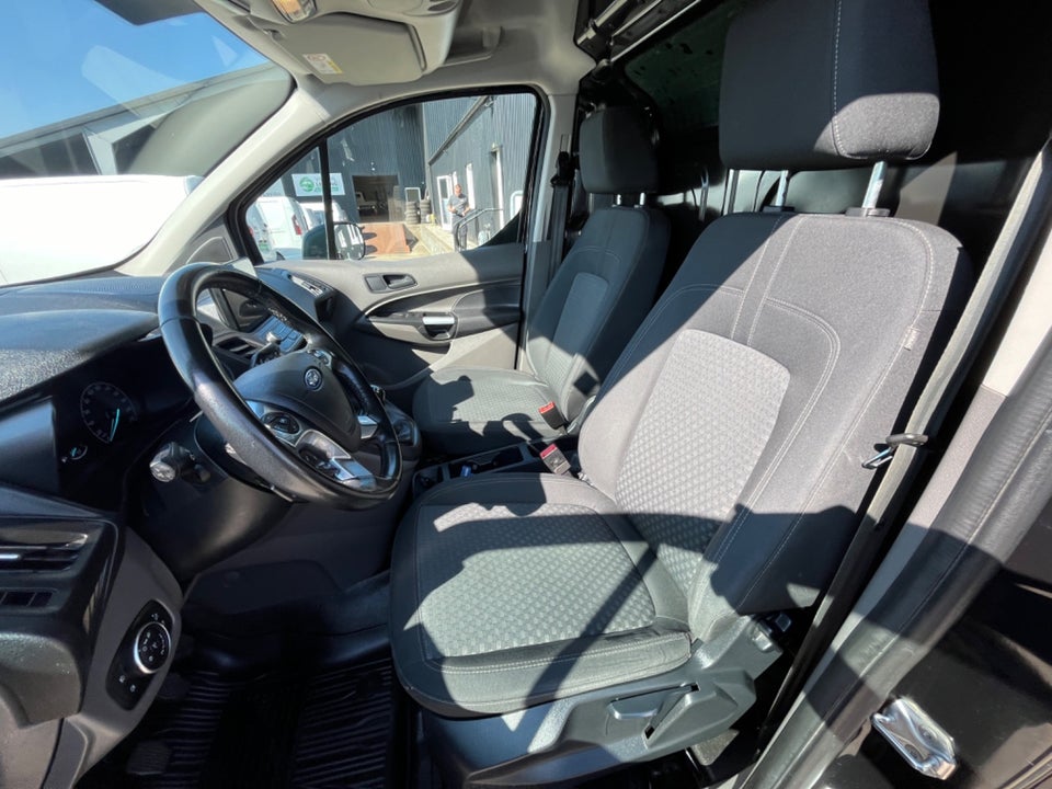 Ford Transit Connect 1,5 EcoBlue Trend lang