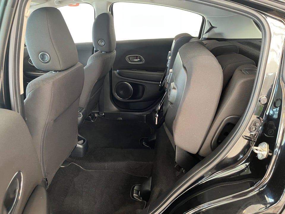 Honda HR-V 1,5 i-VTEC Elegance CVT 5d