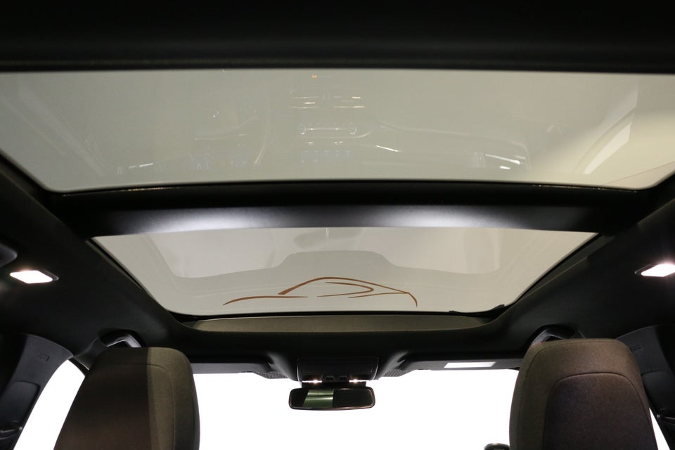 Ford Focus 1,5 EcoBoost ST-Line X aut. 5d