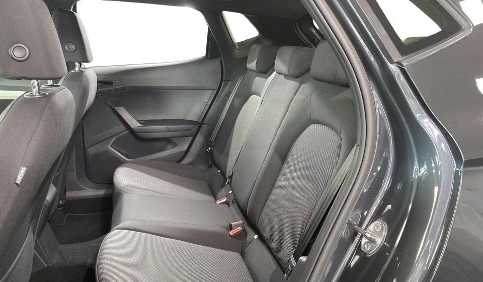 Seat Ibiza 1,0 TSi 110 Xcellence DSG 5d