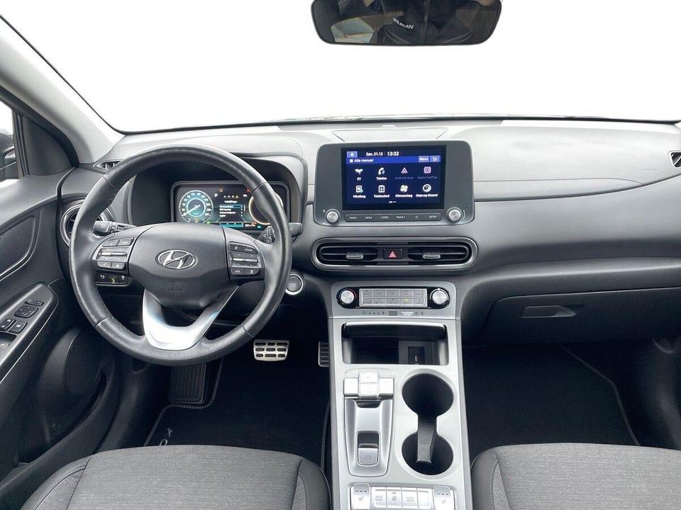 Hyundai Kona 64 EV Select 5d