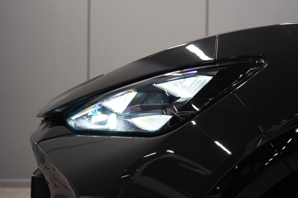 Cupra Tavascan 77 Endurance 5d