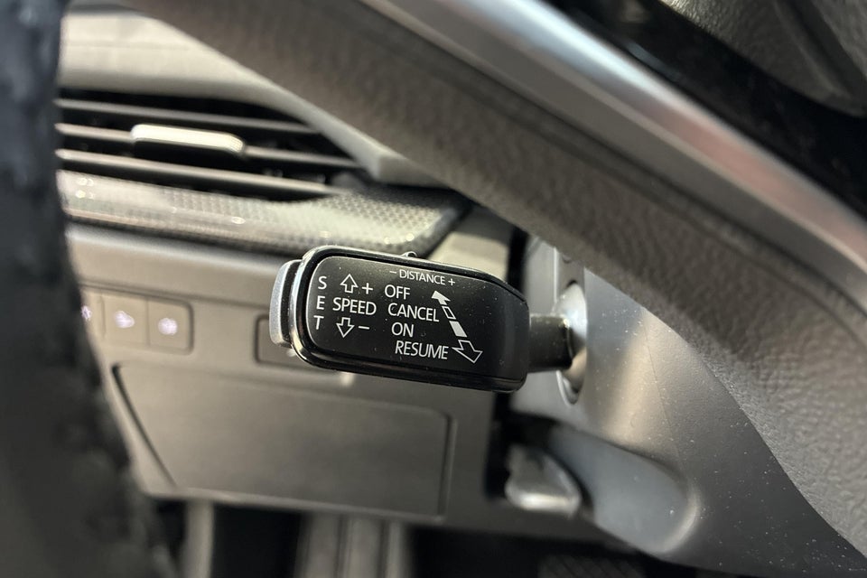Skoda Elroq 60 iV Premium 5d