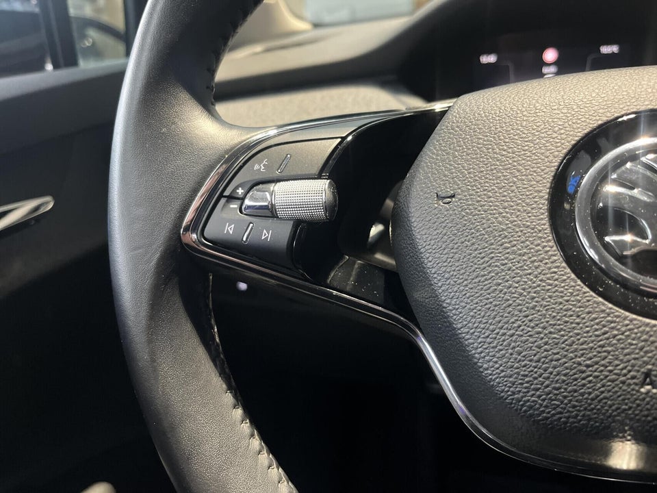 Skoda Enyaq 60 iV 5d