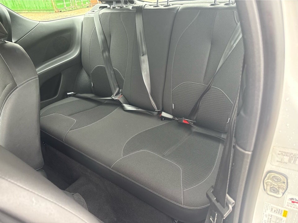 DS DS 3 1,6 BlueHDi 100 Sport 3d