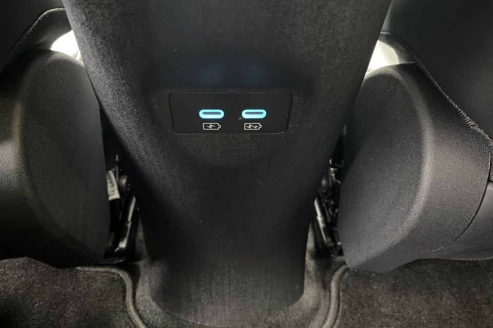 BYD Dolphin 60 Comfort 5d