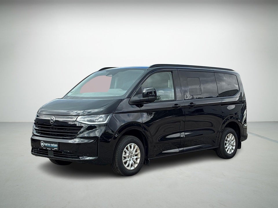 VW e-Caravelle 64 Style SWB