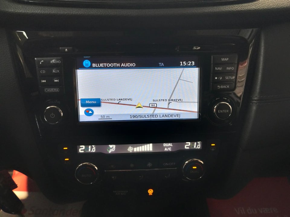 Nissan X-Trail 1,75 dCi 150 Acenta X-tr. 5d