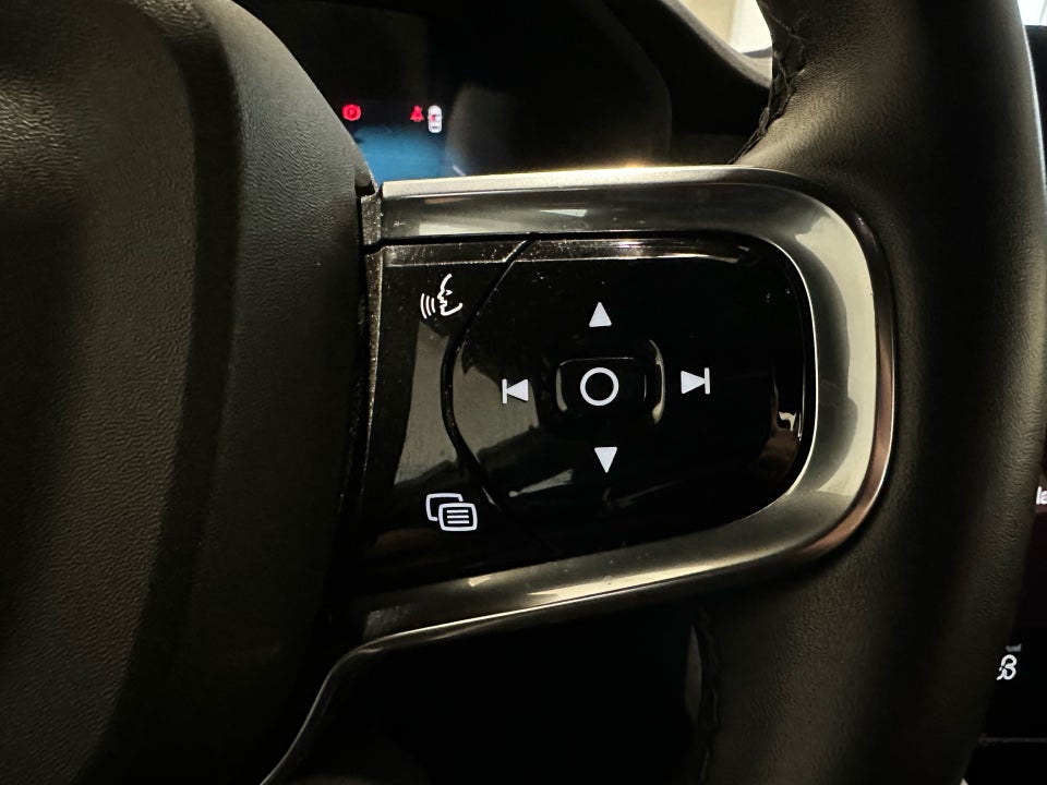 Polestar 2 Long Range 5d