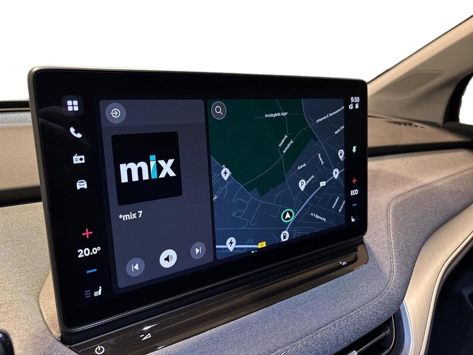 Skoda Enyaq 85 iV Selection Premium 5d