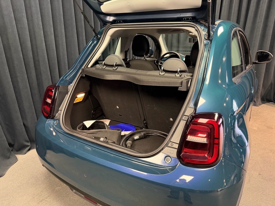 Fiat 500e 42 Mono 3d