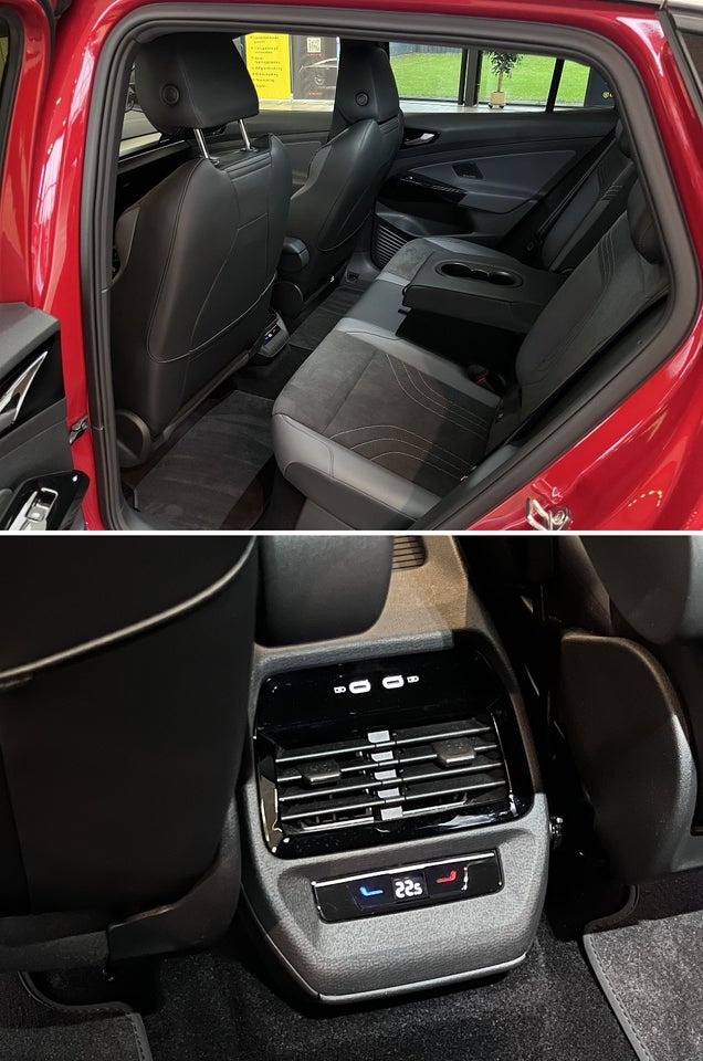 VW ID.4 77 Style 5d