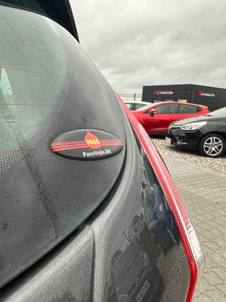 Ford Fiesta 1,0 80 Trend+ 5d