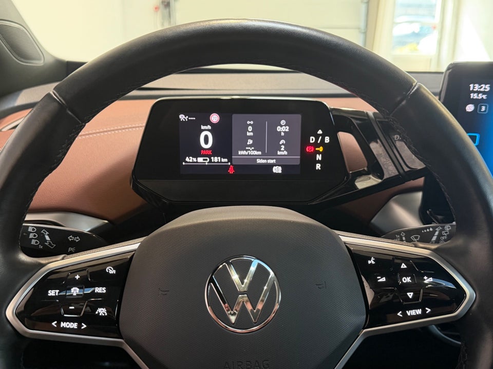 VW ID.4 77 Pro Performance Max 5d