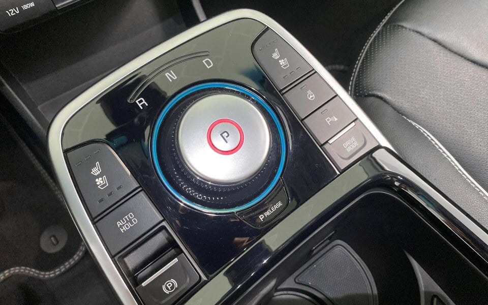 Kia e-Niro 64 Spirit 5d