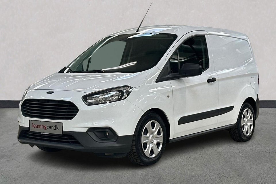 Ford Transit Courier 1,5 TDCi 75 Trend