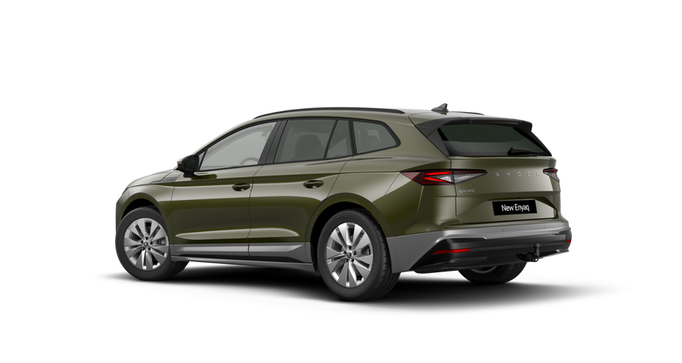 Skoda Enyaq 60 iV 5d