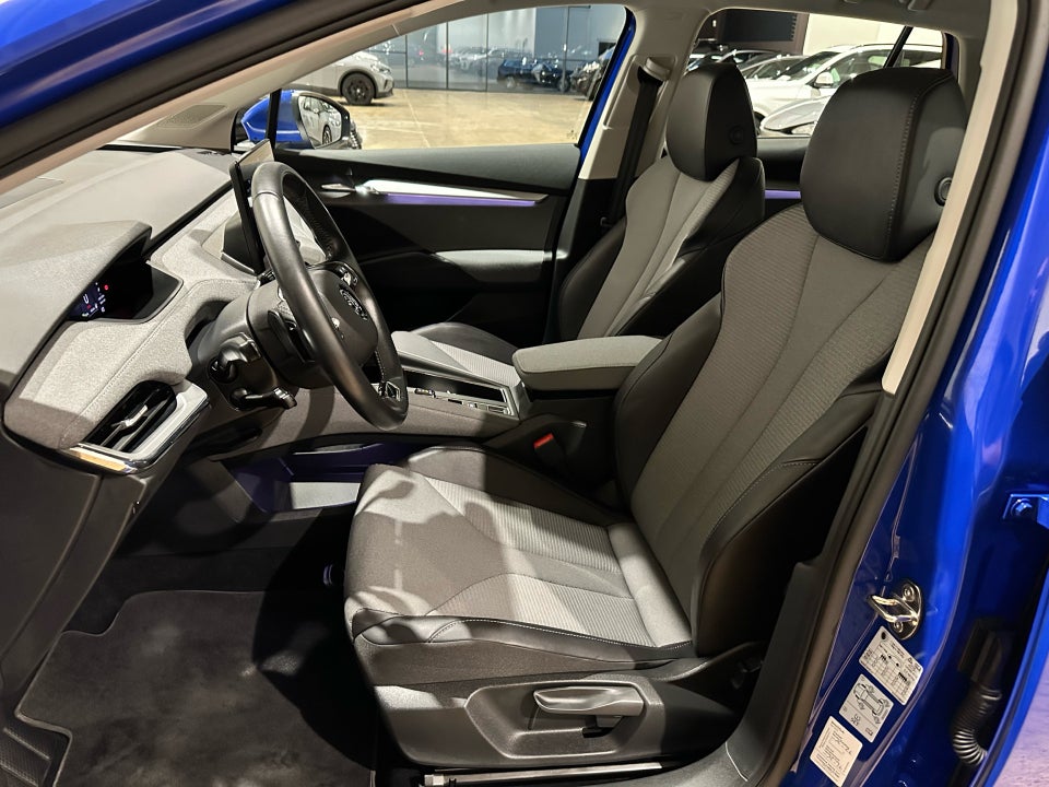 Skoda Enyaq 80 iV Loft 5d