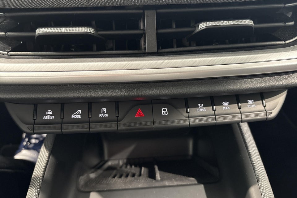 Skoda Enyaq 85 iV Premium 5d