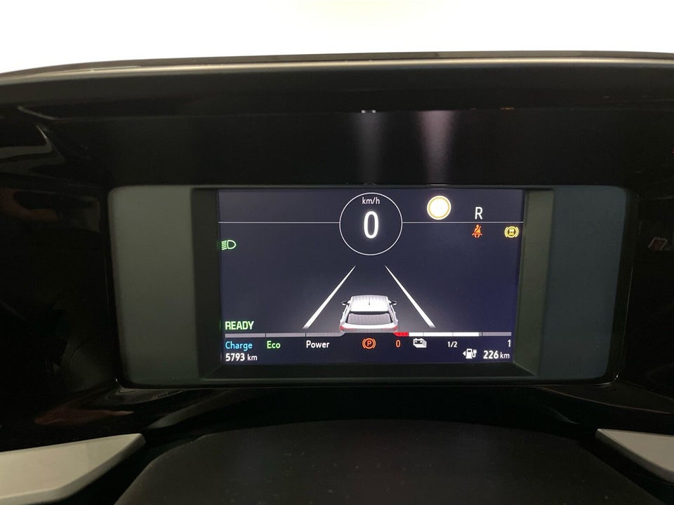 Opel Mokka-e 50 Elegance 5d